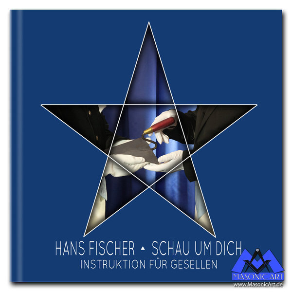 Hans Fischer: Instruktion für Gesellen
