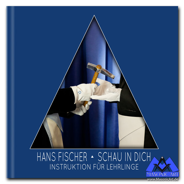 Hans Fischer: Instruktion für Lehrlinge