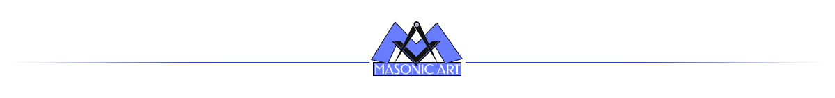 MASONIC ART
